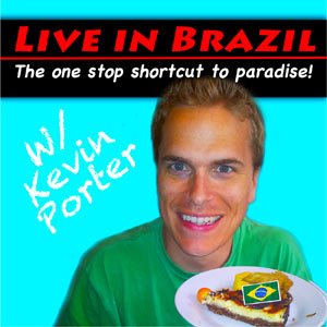 Live in Brazil Podcast